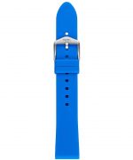 Pasek Fossil Silicone Strap 18 mm S181410