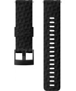 Pasek Suunto Explore Black Black Size M 24 mm