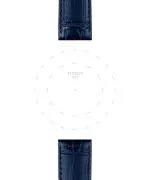 Pasek Tissot Leather 20 mm T852.041.534