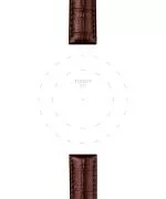 Pasek Tissot Leather 15 mm T852.043.042