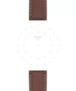 Pasek Tissot Leather 21 mm T852.044.597
