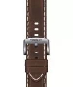 Pasek Tissot Leather 22 mm T852.044.980