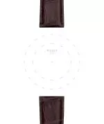 Pasek Tissot Leather 21 mm T852.045.399