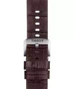 Pasek Tissot Leather 22 mm T852.046.773