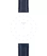 Pasek Tissot Leather 20 mm T852.046.831