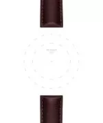 Pasek Tissot Leather 20 mm T852.046.838