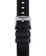 Pasek Tissot Rubber 20 mm