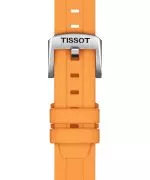 Pasek Tissot Silicone 18 mm T852.047.452