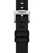 Pasek Tissot Silicone 18 mm T852.047.455