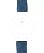 Pasek Tissot Textile 22 mm T852.046.781