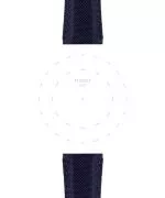 Pasek Tissot Textile 21 mm T852.048.185