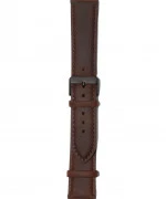 Pasek Traser Leather Brown 22 mm TS-110734