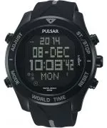 Zegarek męski Pulsar PQ2041X1
