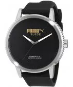 Zegarek męski Puma Suede Limited Edition PU104101002