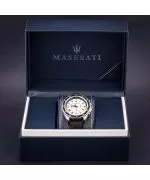 Zegarek męski Maserati Traguardo R8871612004