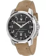 Zegarek męski Maserati Successo R8851121004