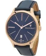 Zegarek męski Maserati Attrazione R8851126001