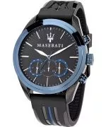 Zegarek męski Maserati Traguardo R8871612006 