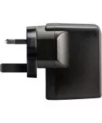 Rotomat Beco Technic BLDC Nightstand EXT na 1 zegarek z kablem USB i osobnym zasilaczem 309138-309133A