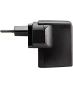 Rotomat Beco Technic BLDC Nightstand EXT Skyline Shadow na 1 zegarek z kablem USB i osobnym zasilaczem 309134-309133A