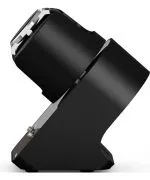 Rotomat Beco Technic Boxy BLDC Nightstand EXT Black Modularny na 1 zegarek z kablem USB 309134