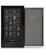 Sejf Wolf Atlas z rotomatami na 20 zegarków 492064