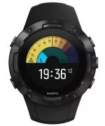 Smartwatch Suunto 5 All Black Wrist HR GPS SS050299000