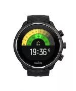 Smartwatch Suunto 9 Baro Titanium Wrist HR GPS SS050145000