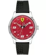 Zegarek męski Scuderia Ferrari Pitlane 0840021
