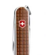 Scyzoryk Victorinox Classic Chocolate 0.6223.842