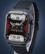Smartwatch męski Rubicon RNCF07 SMARUB216