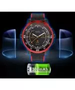 Smartwatch męski Rubicon SMARUB143