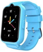 Smartwatch dziecięcy Manta Junior Joy 4G Niebieski SWK03BL