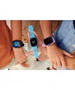 Smartwatch dziecięcy Garett Kids Rock 4G RT 5904238483862