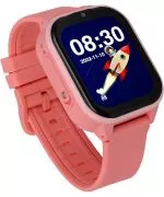 Smartwatch dziecięcy Garett Kids Sun Ultra 4G Pink 							 5904238484937
