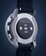 Smartwatch Suunto 9 Peak Granite Blue Titanium HR SS050520000HR