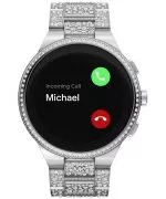 Smartwatch damski Michael Kors Access Gen 6 Camille MKT5148