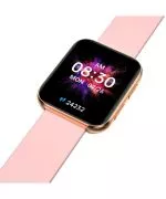 Smartwatch damski Garett GRC MAXX Gold							 5904238484777
