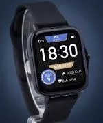 Smartwatch damski Marea Bluetooth Talk Collection B57012/1
