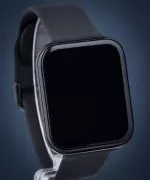 Smartwatch damski Garett GRC MAXX Black 									 5904238484753