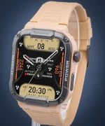 Smartwatch Rubicon RNCF07 SMARUB218