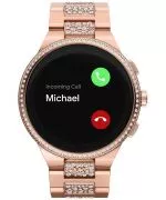 Smartwatch damski Michael Kors Access Gen 6 Camille MKT5147