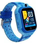 Smartwatch dziecięcy Pacific 33 4G LTE SIM Blue PC00324