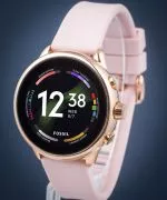 Smartwatch Fossil Smartwatches Gen 6 FTW4071