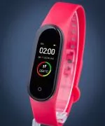 Smartband Pacific Red PC00145