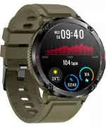 Smartwatch męski Rubicon RNCE96 									 SMARUB182