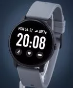 Smartwatch damski Pacific 25 Grey PC00247