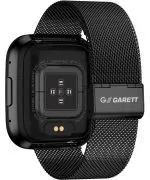 Smartwatch Garett GRC STYLE Black Steel 																		 5904238484845
