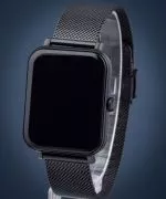 Smartwatch Garett GRC CLASSIC Black Steel 5904238484807