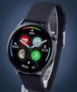 Smartwatch męski Rubicon SMARUB130
